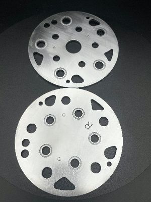 Pdf de DAO des véhicules à moteur fait sur commande de estampillage des véhicules à moteur de pièces de pièces d'acier inoxydable