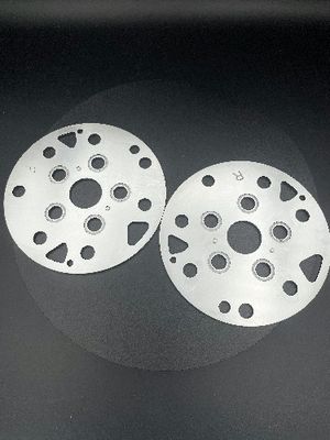 Kit de réparation de la plaque de soupape et du joint de la tête de cylindre pour le compresseur A/C automatique 10S15C/10S17C