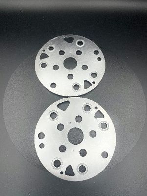Kit de réparation de la plaque de soupape et du joint de la tête de cylindre pour le compresseur A/C automatique 10S15C/10S17C