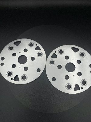 Kit de réparation de la plaque de soupape et du joint de la tête de cylindre pour le compresseur A/C automatique 10S15C/10S17C