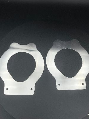 Toutes les tailles et caractéristiques sont les pièces des véhicules à moteur adaptées aux besoins du client acceptables emboutissant des pièces