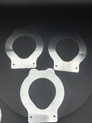 Toutes les tailles et caractéristiques sont les pièces des véhicules à moteur adaptées aux besoins du client acceptables emboutissant des pièces