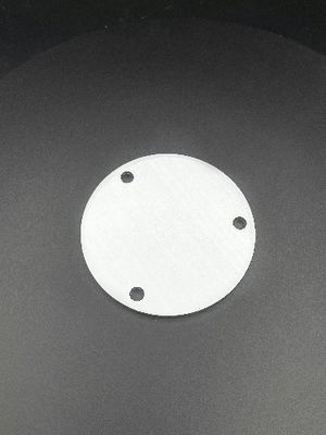 Disponible dans toutes les tailles et couleurs a adapté les pièces aux besoins du client des véhicules à moteur emboutissant des pièces