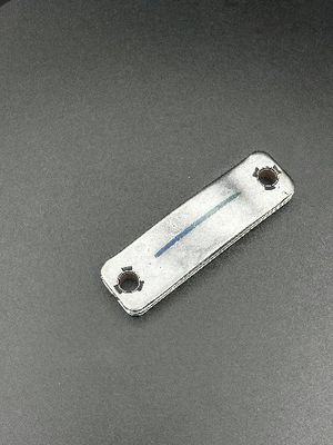 ISO9001 : 2008 parts de estampillage des véhicules à moteur polissant la norme de la norme ANSI DIN