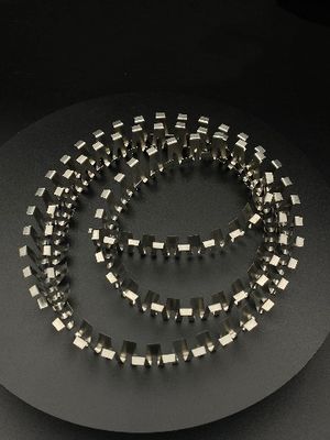 Hautes températures de ressort de valve de réacteurs de ressort de valve de compresseur d'OEM