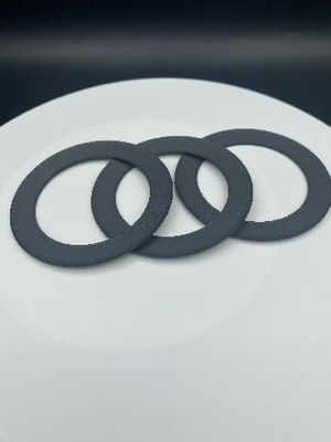 Fabrication de caoutchouc d'injection OEM