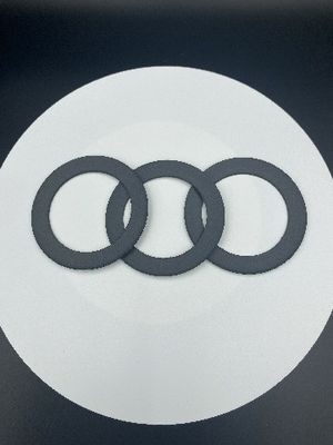 Fabrication de caoutchouc d'injection OEM