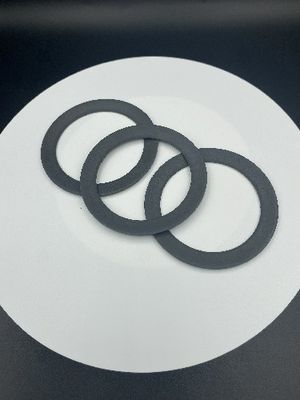 Services OEM Prototype moulage par injection Matériau de petite taille