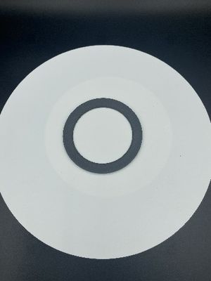 Services OEM Prototype moulage par injection Matériau de petite taille