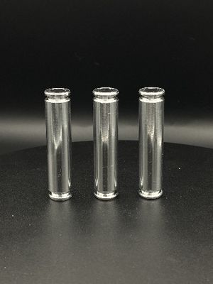 Tuyau fait sur commande en métal d'acier inoxydable de moulage par injection d'ODM garantie de 1 an