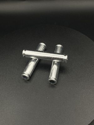 Bâti galvanisé d'acier inoxydable des garnitures 5kg de conduit d'acier inoxydable