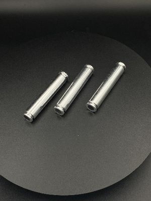 Bâti galvanisé d'acier inoxydable des garnitures 5kg de conduit d'acier inoxydable