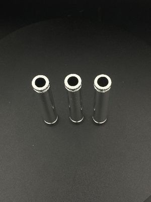 le métal fait sur commande de moulage par injection 5kg a ridé facile flexible se réunissent