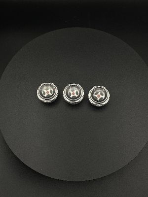 Précision du kit 0.01mm de rechange de filtre de taille moyenne garantie de 1 an