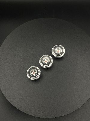 Précision du kit 0.01mm de rechange de filtre de taille moyenne garantie de 1 an
