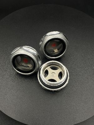 flexibilité matérielle faite sur commande de moulage par injection de précision de 0.01mm