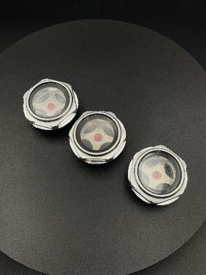 flexibilité matérielle faite sur commande de moulage par injection de précision de 0.01mm