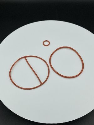 20-90 cachetage durable en caoutchouc du rivage O Ring Set Non Standard NBR FKM