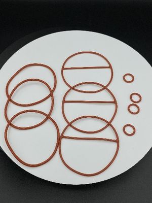 20-90 cachetage durable en caoutchouc du rivage O Ring Set Non Standard NBR FKM