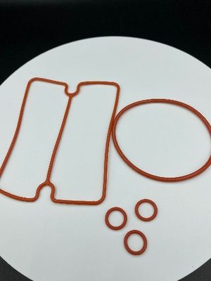Matériel O en caoutchouc des véhicules à moteur Ring Seals d'élément de cachetage de connecteur de fermeture