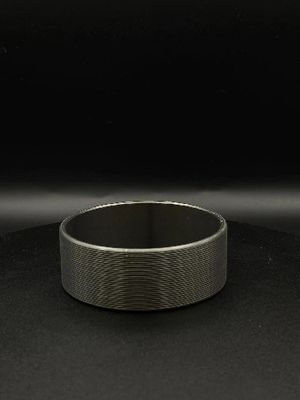 Pièces matérielles rondes de pièce forgéee de l'acier inoxydable 10MPa d'élément de scellage