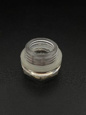 Moulage par injection de précision des matériaux 0.01mm de moulage par injection d'OEM