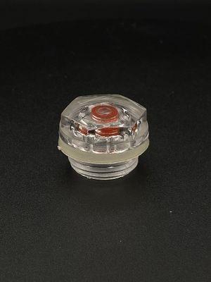 Éléments d'étanchéité thermique à moisissure OEM avec une durée de vie de 5 ans