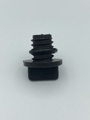 Plugs personnalisés connecteur de joint métallique 20 mm de diamètre