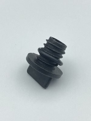 Plugs personnalisés connecteur de joint métallique 20 mm de diamètre