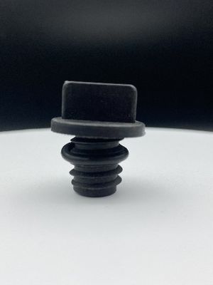 Plugs personnalisés connecteur de joint métallique 20 mm de diamètre