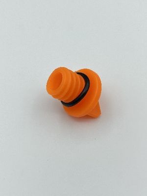 Le caoutchouc a moulé le matériel d'élément de scellage pour la fabrication des véhicules à moteur