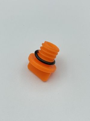 Le caoutchouc a moulé le matériel d'élément de scellage pour la fabrication des véhicules à moteur