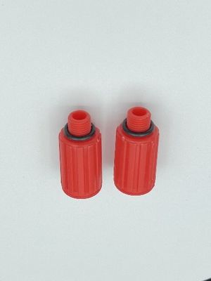 les pièces moulées en caoutchouc d'épaisseur de 2mm pour ISO9001 des véhicules à moteur ont délivré un certificat