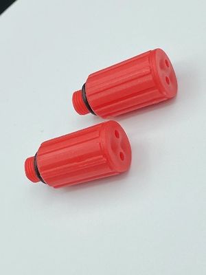 les pièces moulées en caoutchouc d'épaisseur de 2mm pour ISO9001 des véhicules à moteur ont délivré un certificat
