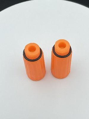 Connecteurs 10MPa bouchés matériels des véhicules à moteur d'élément de scellage