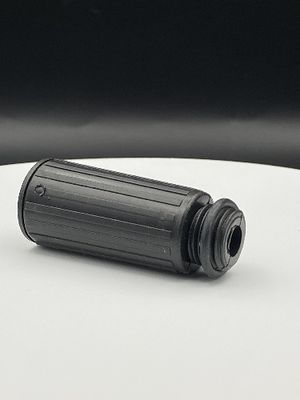 le caoutchouc 10MPa moulé fait sur commande pour l'élément de cachetage à haute pression d'applications