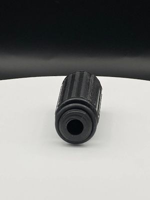 le caoutchouc 10MPa moulé fait sur commande pour l'élément de cachetage à haute pression d'applications