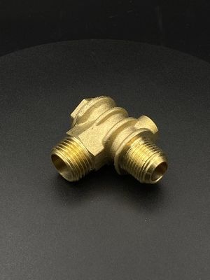 Diamètre des véhicules à moteur de Connector 20mm de menuisier de tuyau de la pression 10MPa