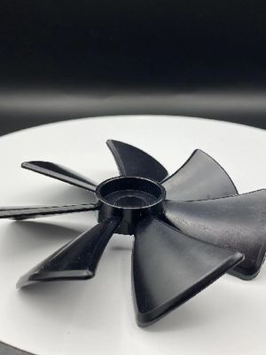 turbine de vent photovoltaïque adaptée aux besoins du client de lames de rotor de lames de générateur de vent