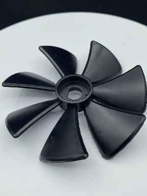 turbine de vent photovoltaïque adaptée aux besoins du client de lames de rotor de lames de générateur de vent