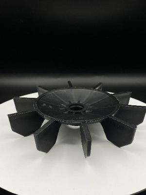 Hauts biens de lames de turbine de turbines de vent de sécurité avec la garantie de 1 an