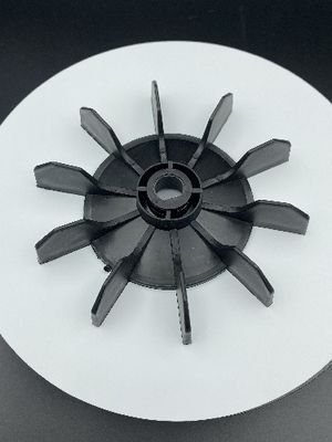 Hauts biens de lames de turbine de turbines de vent de sécurité avec la garantie de 1 an