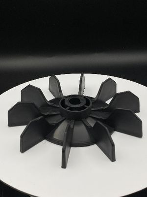 Système énergétique photovoltaïque de pales de ventilateur avec les produits photovoltaïques de 1 garantie d'an