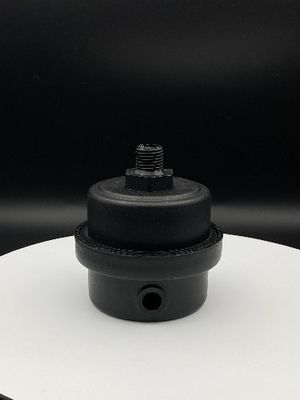 la commande numérique par ordinateur fortement précise a usiné des pièces d'auto de commande numérique par ordinateur de pièces polissant la surface