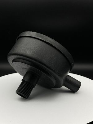 pièces usinées faites sur commande en métal de 0.01mm pour médical/des véhicules à moteur