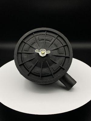pièces usinées faites sur commande en métal de 0.01mm pour médical/des véhicules à moteur