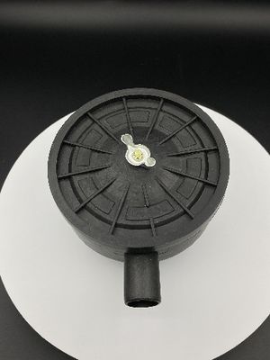 pièces usinées faites sur commande en métal de 0.01mm pour médical/des véhicules à moteur