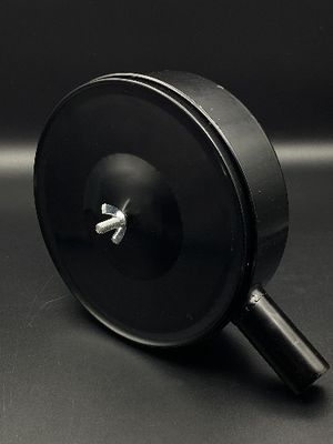 Le métal fortement précis de commande numérique par ordinateur partie la surface de polissage de tolérance de 0.01mm