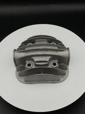 Mousse à tête de cylindre à cavité unique