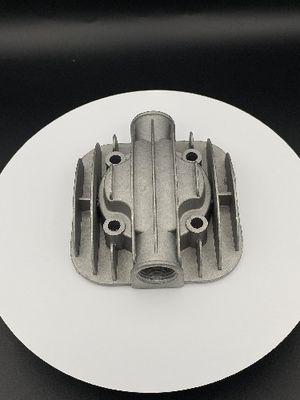 Mousse à tête de cylindre à cavité unique